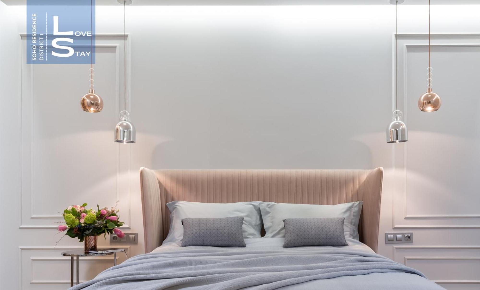 Lani Living - Residence & Hotel In District 1 Ho Chi Minh City