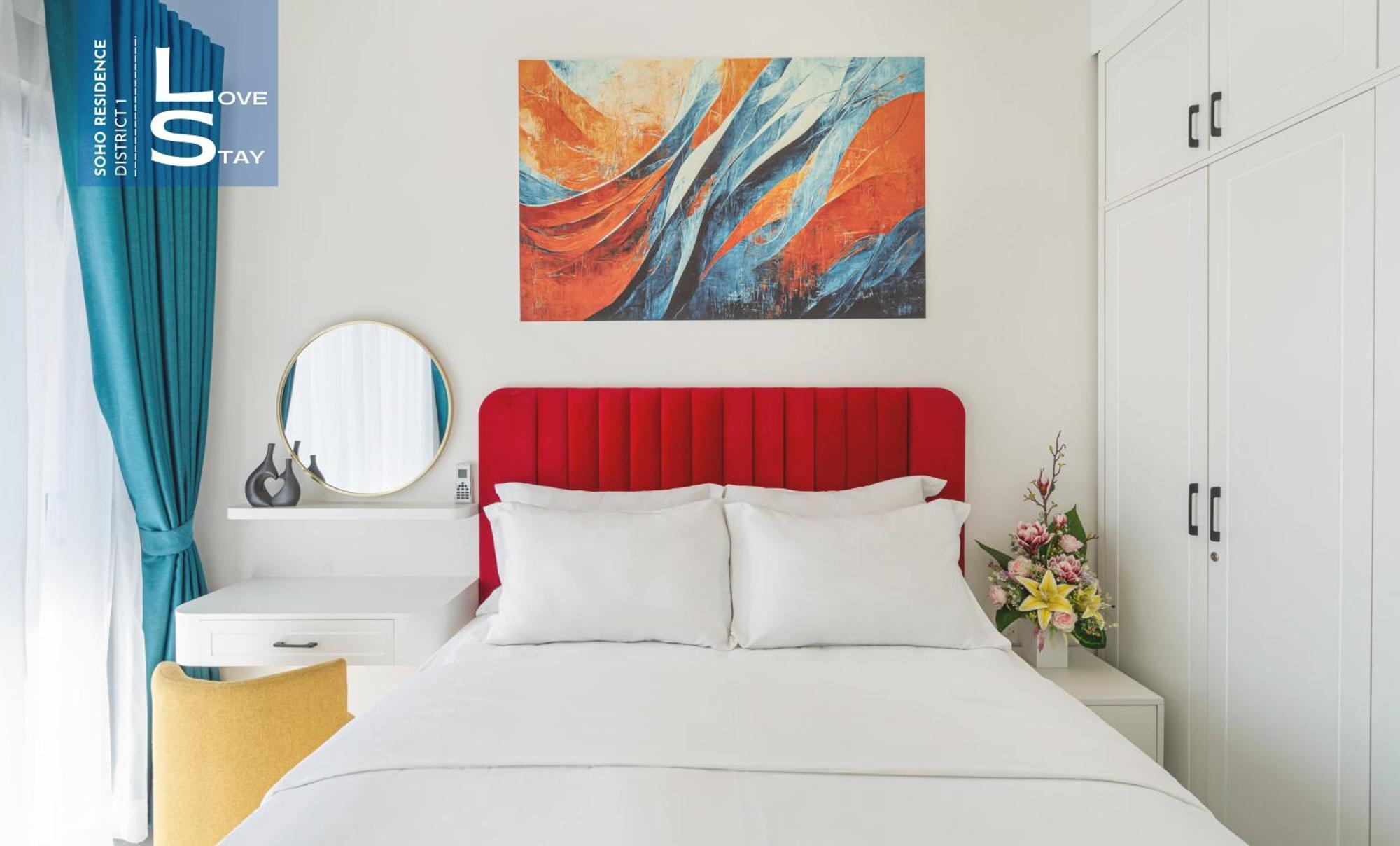 Lani Living - Residence & Hotel In District 1