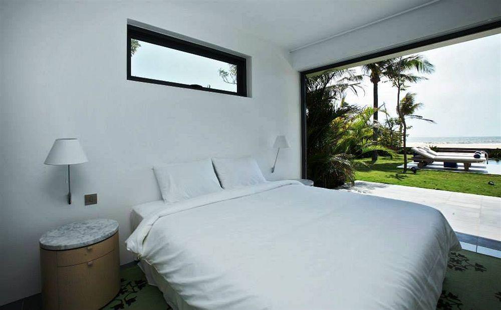 Biệt thự Sanctuary Residential Community Vũng Tàu