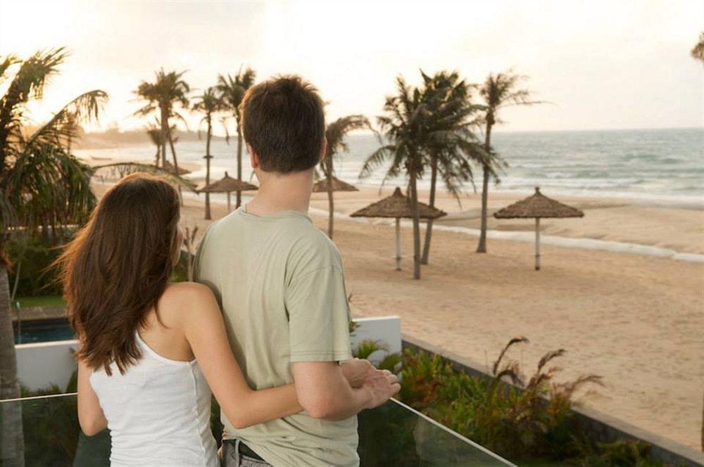 Sanctuary Residential Community Biệt thự *