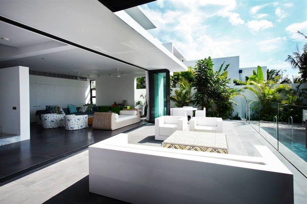 Sanctuary Residential Community Biệt thự Vũng Tàu