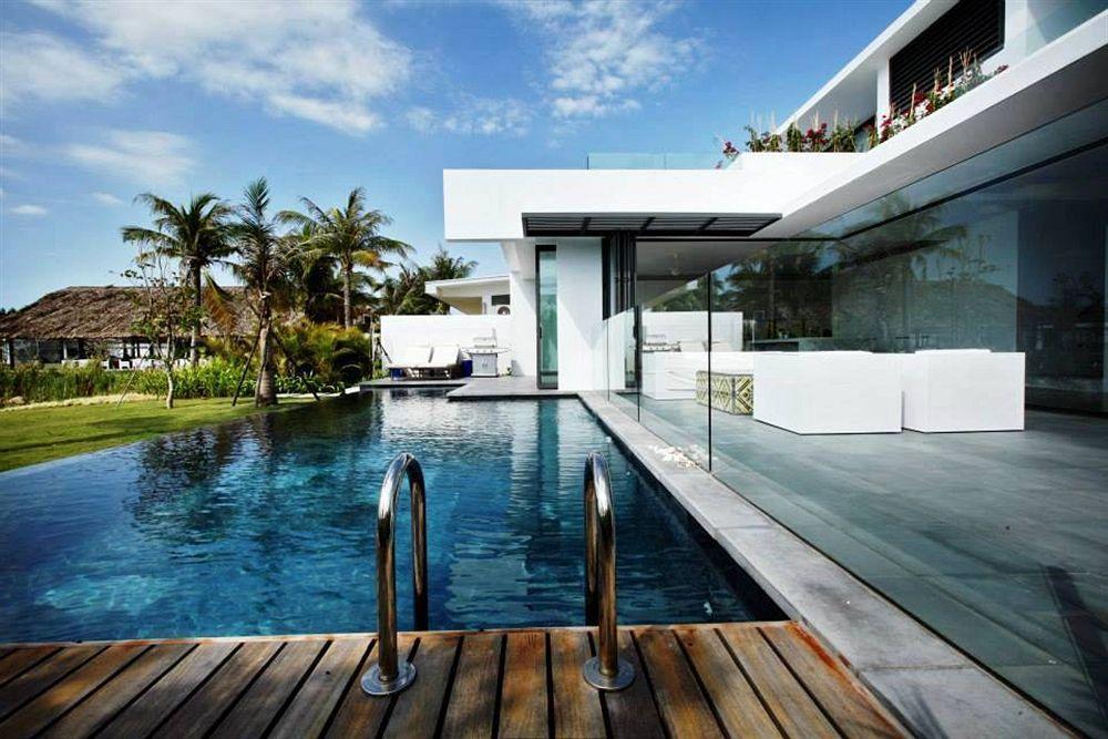 Sanctuary Residential Community Biệt thự *