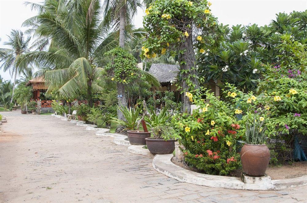 Thai Hoa Resort Mui Ne