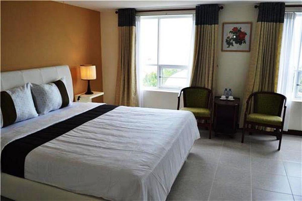 Nam Hotel