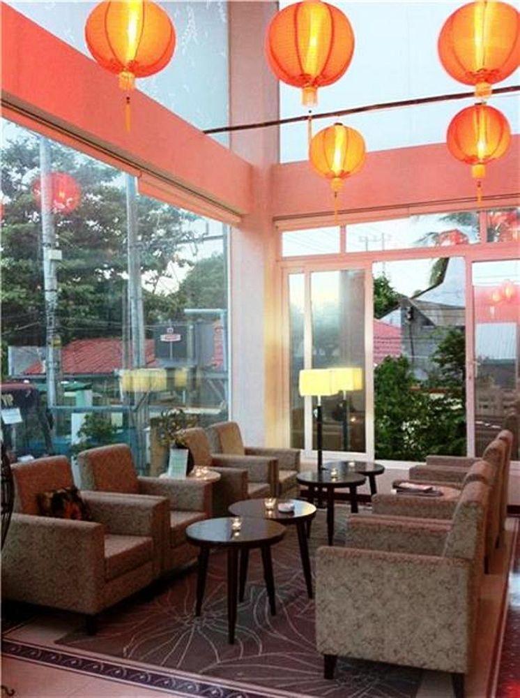 Hotel Nam
