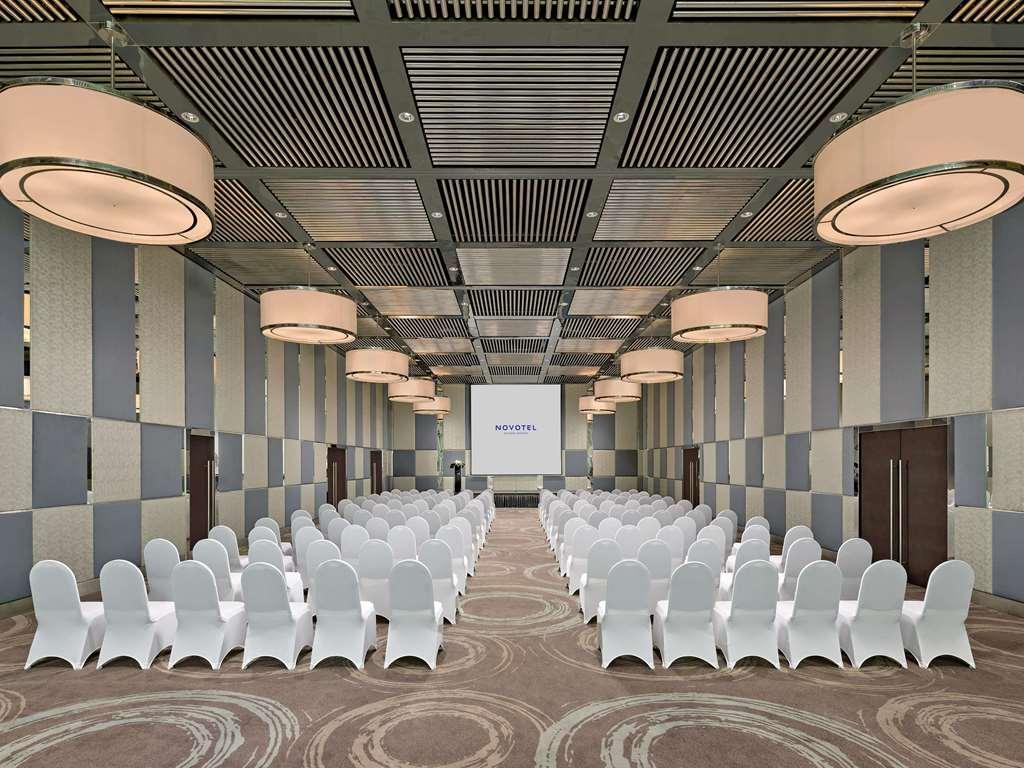Novotel Sài Gòn Centre TP. Hồ Chí Minh