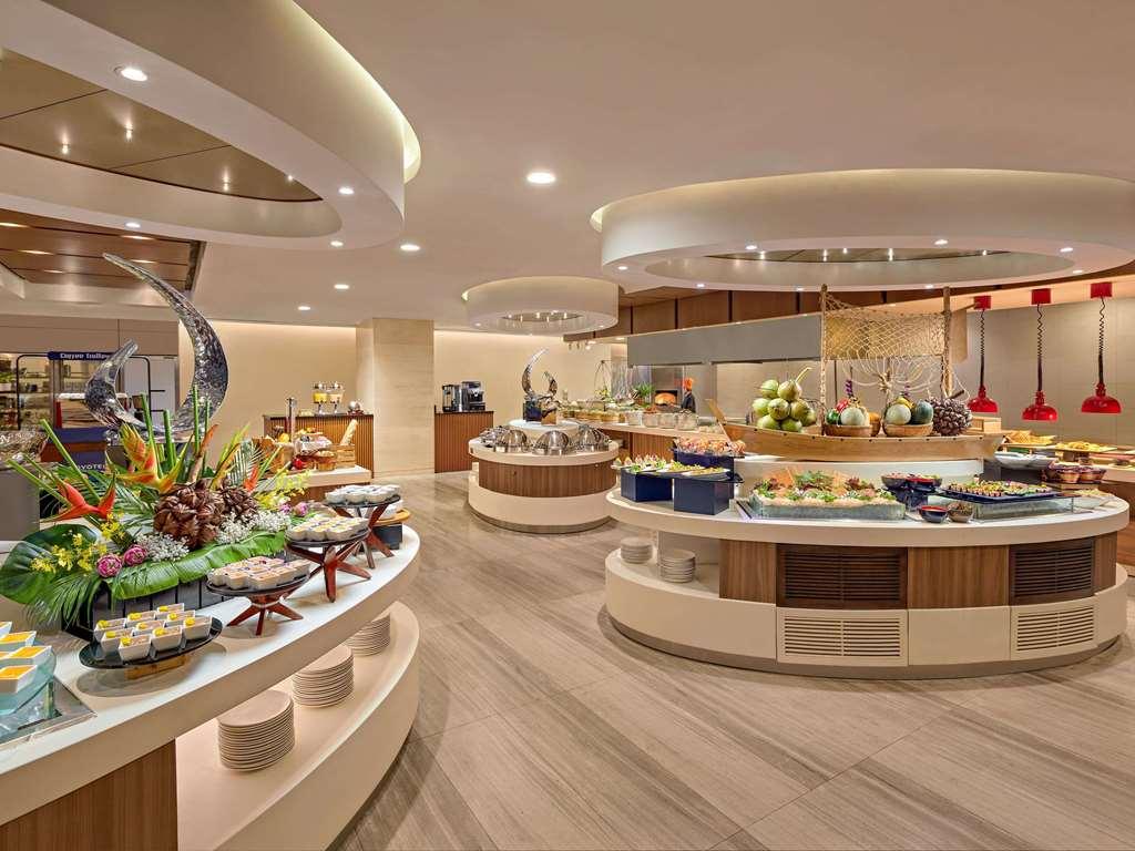 Khách sạn Novotel Sài Gòn Centre 4*