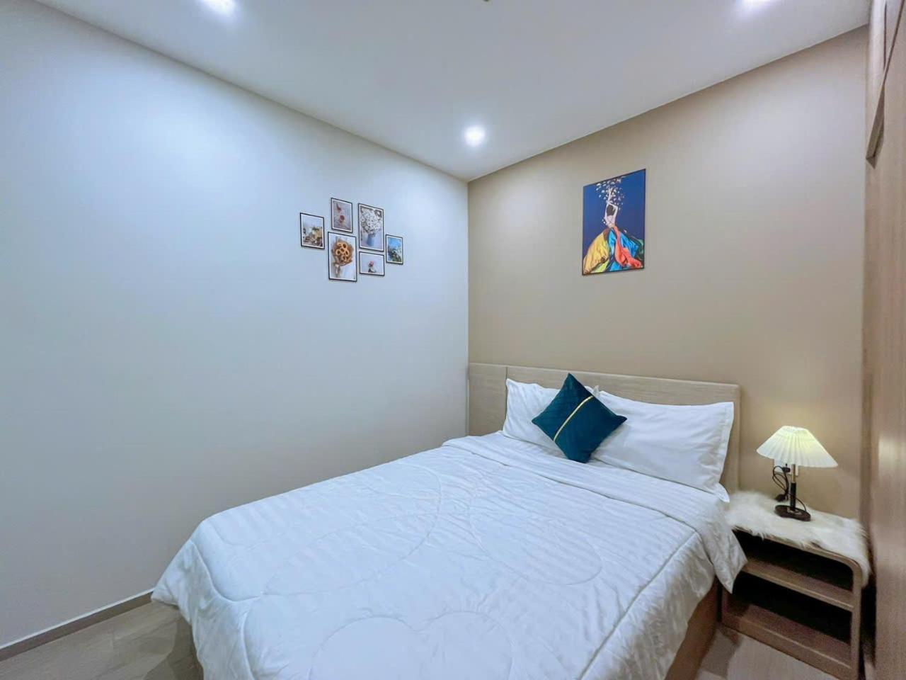 The Song Condotel 5 Sao - Ruby -can Ho Bien * Vung Tau