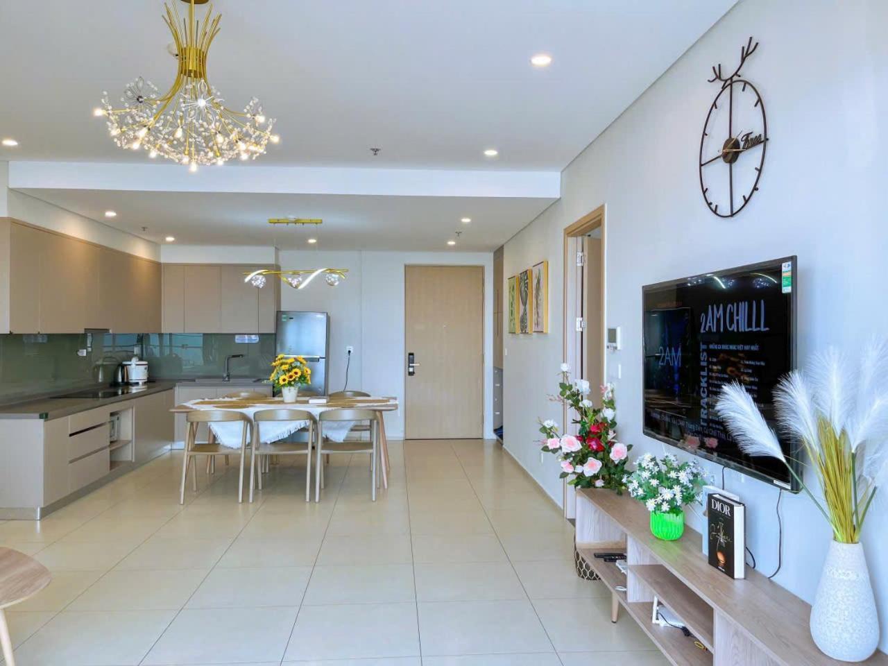 The Song Condotel 5 Sao - Ruby -can Ho Bien Vung Tau
