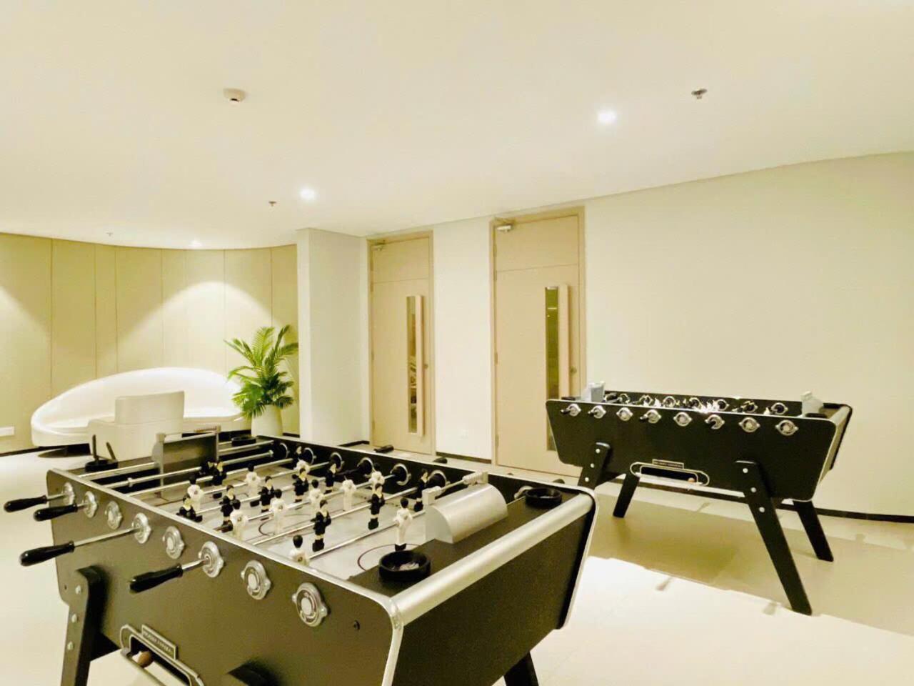 T-plantino - Ho Codotel The Song 5 Sao - Free Swimmingpool, Gym, Sauna *