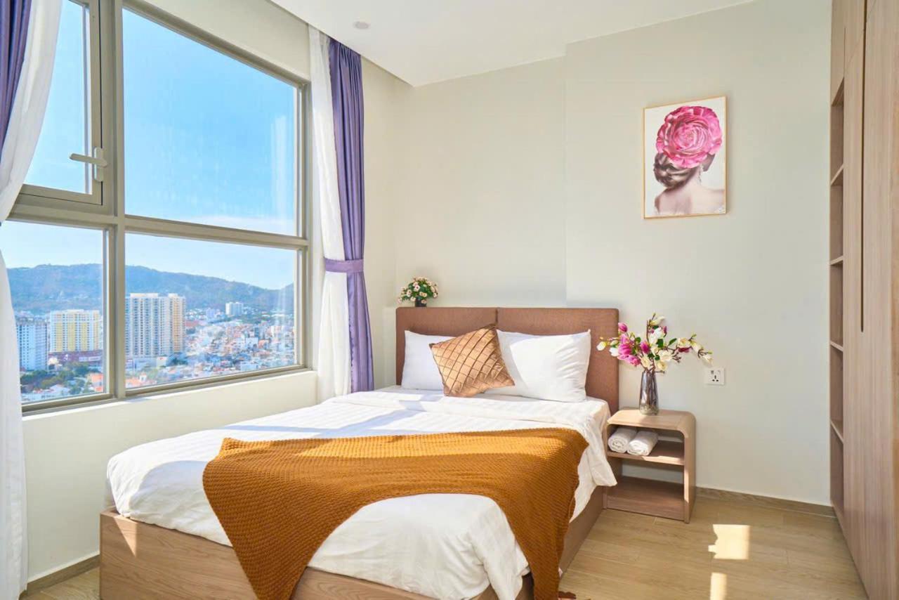 Căn hộ T-plantino - Ho Codotel The Song 5 Sao - Free Swimmingpool, Gym, Sauna Vũng Tàu
