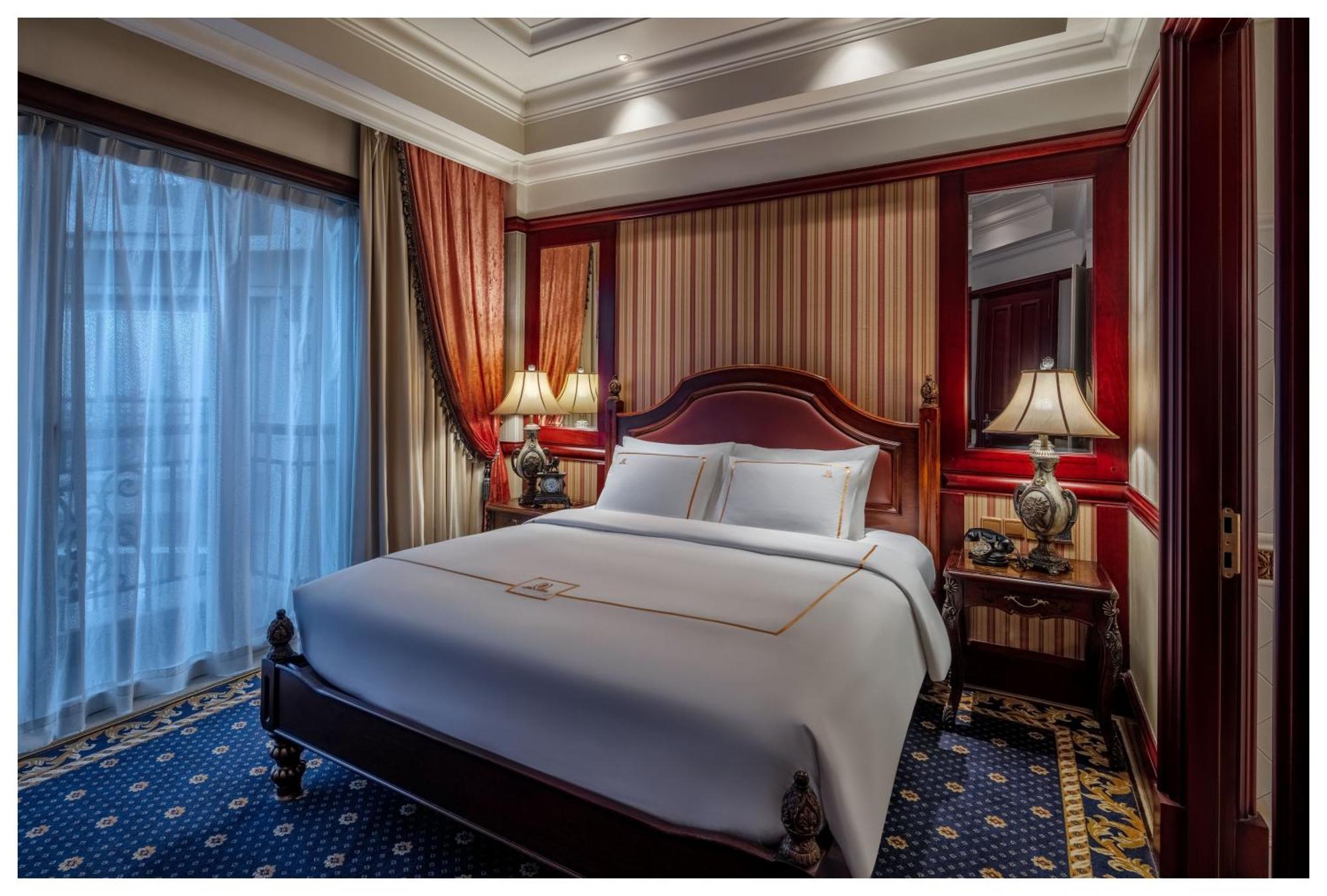 The Imperial 5* Vũng Tàu
