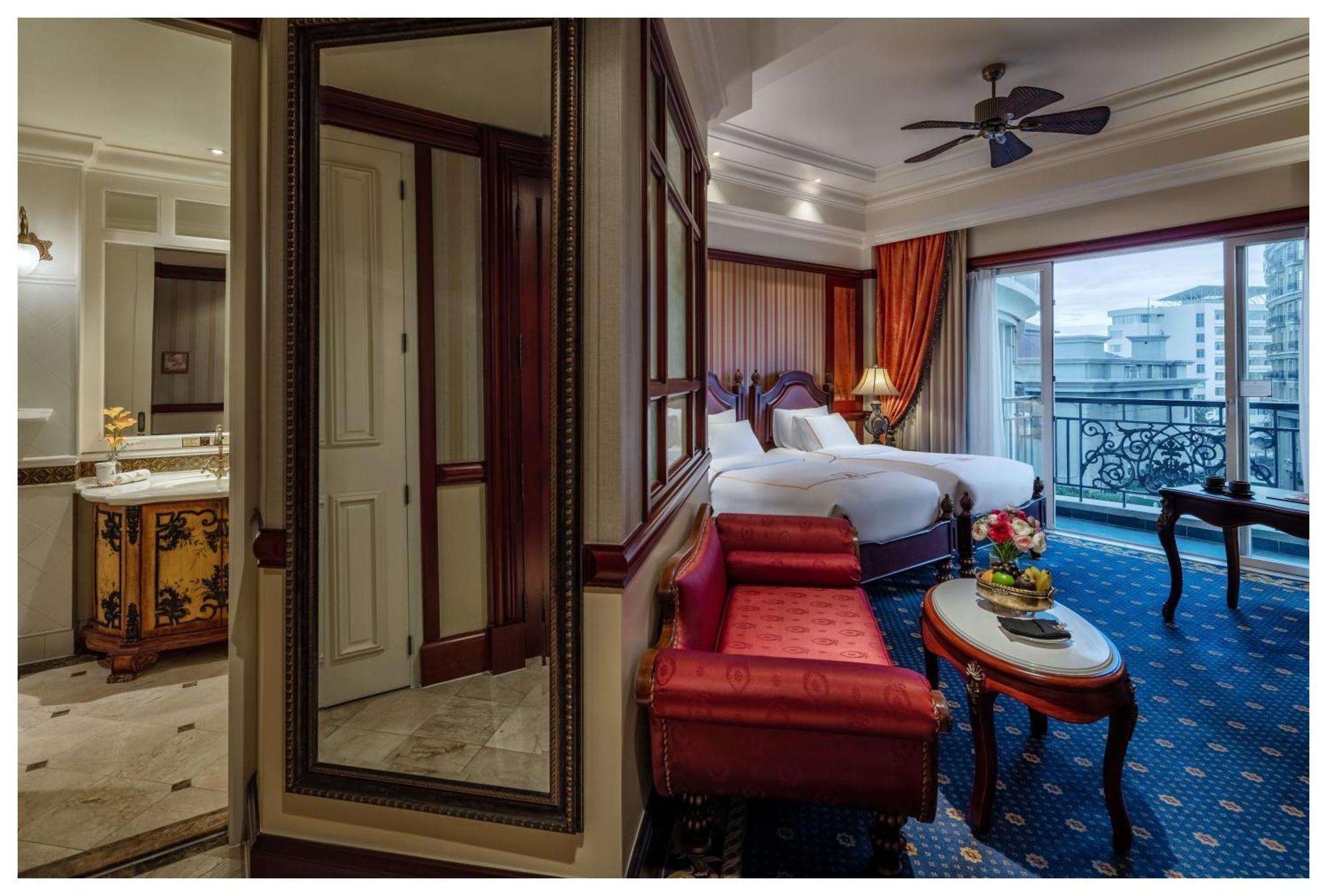Hotel The Imperial
