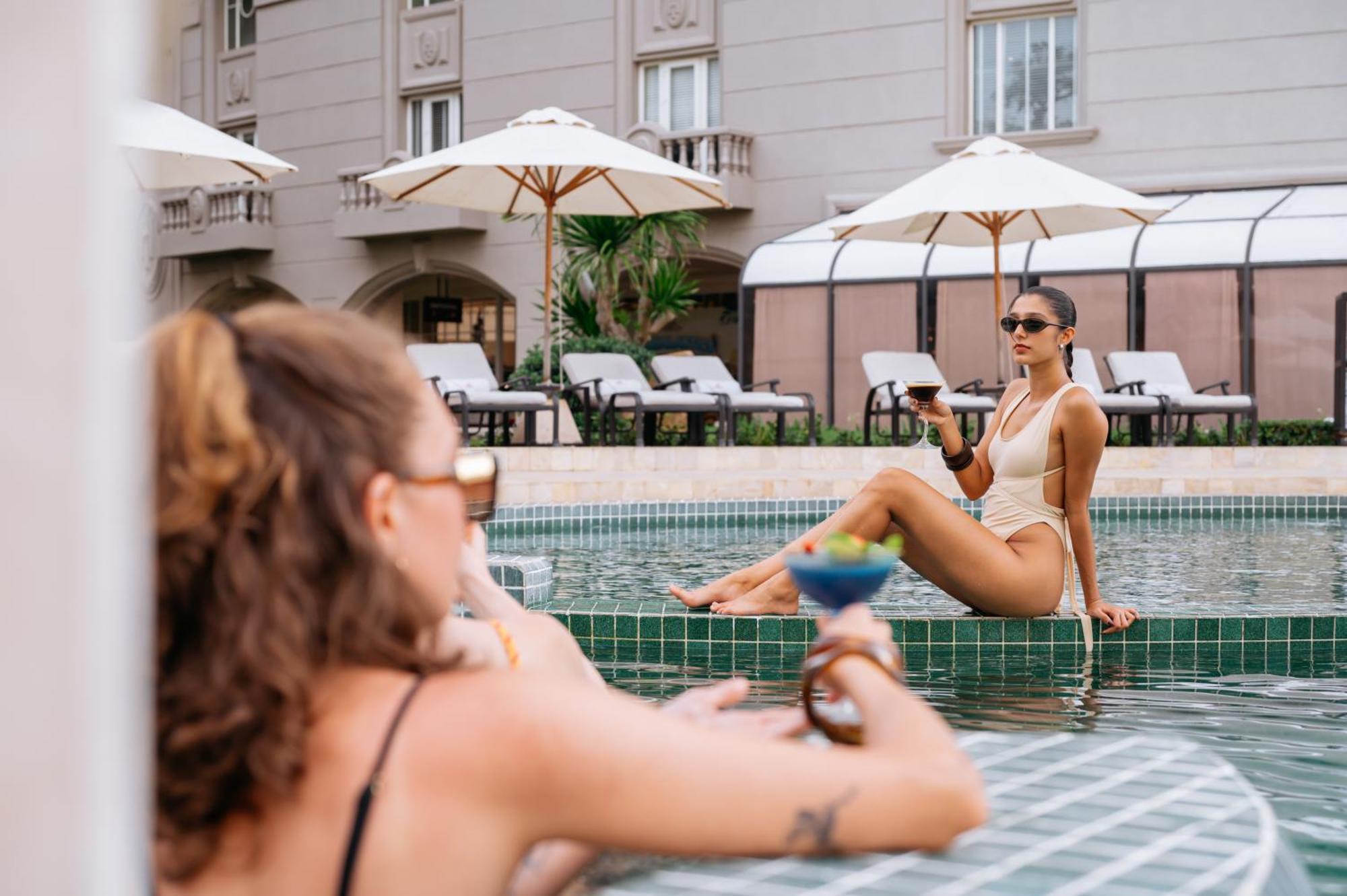 Hotel The Imperial 5*
