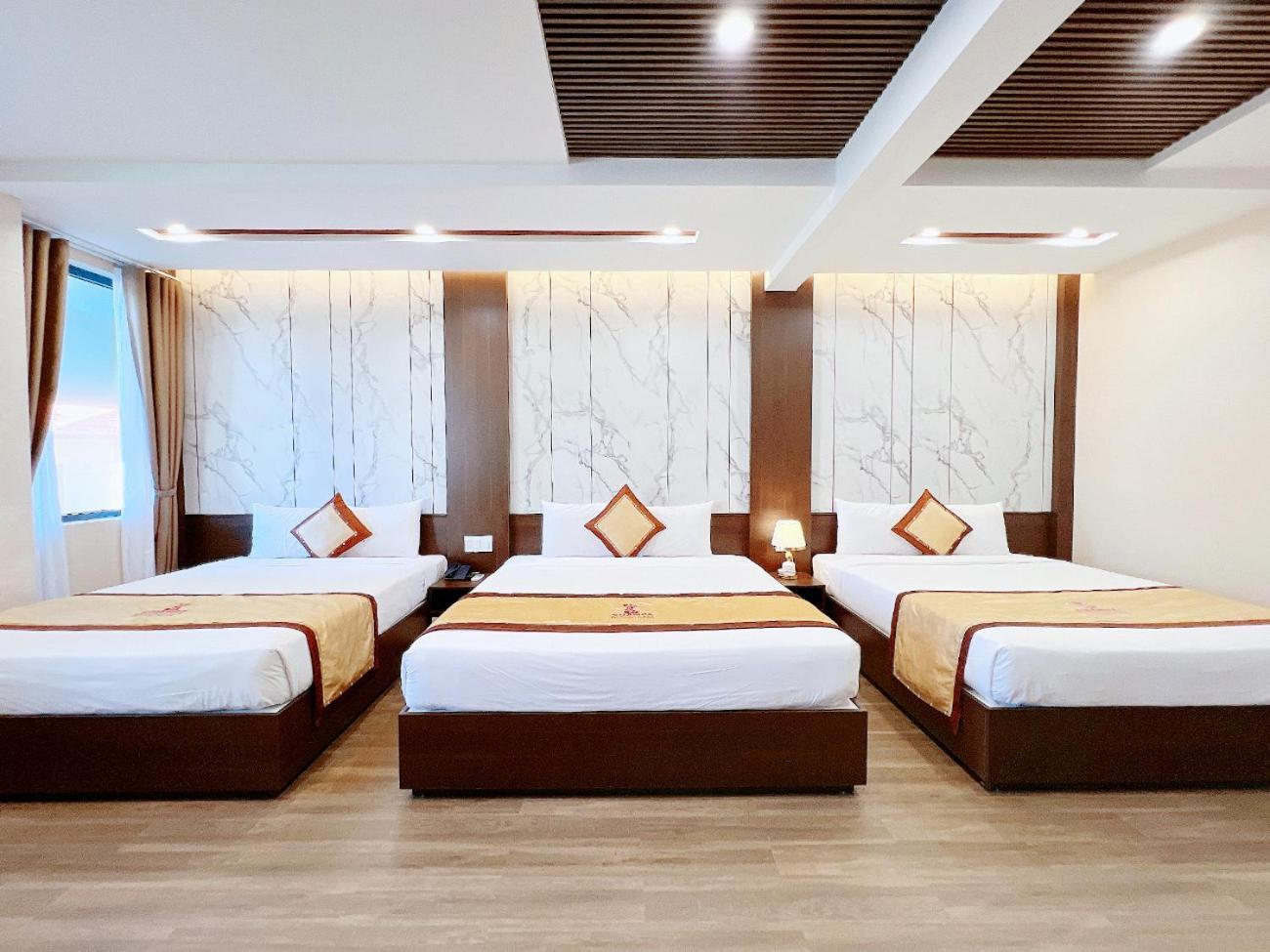 Champa & Resort