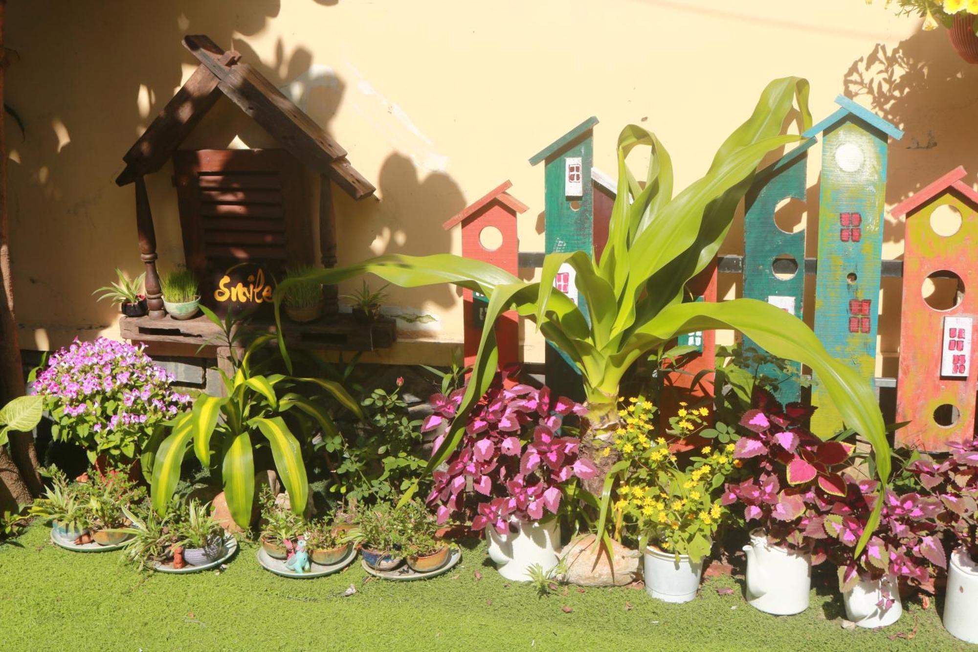 Homestay Loc Phat Hoi An