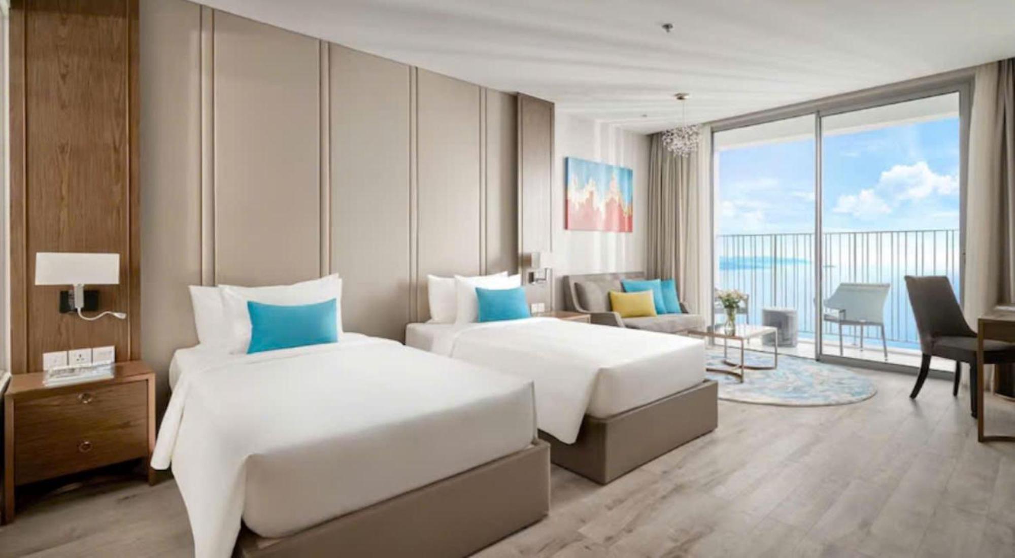 Apartment Hd Panorama Condotel Nha Trang