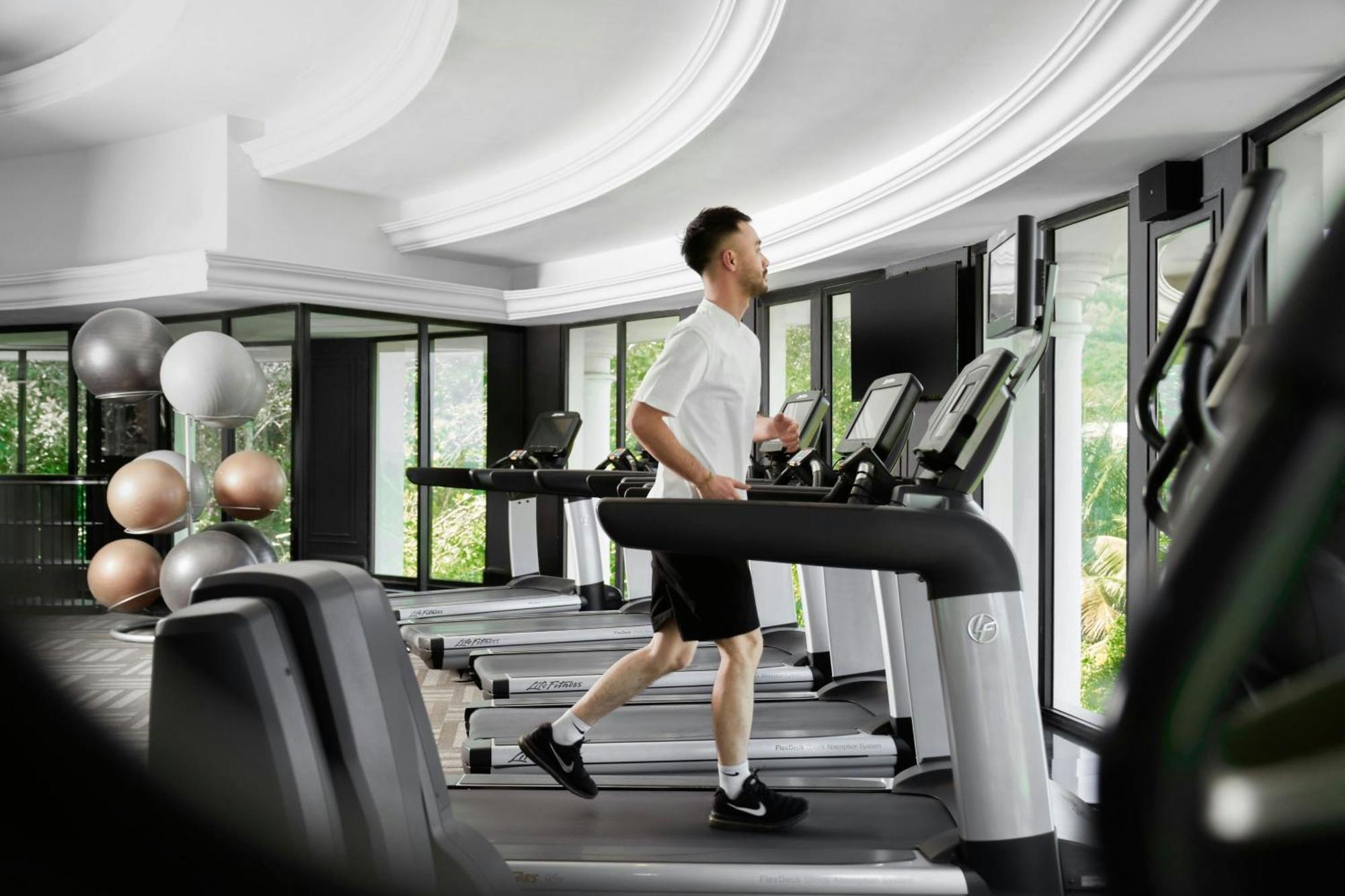 Resort Marriott & Spa, Hon Tre Island 5*