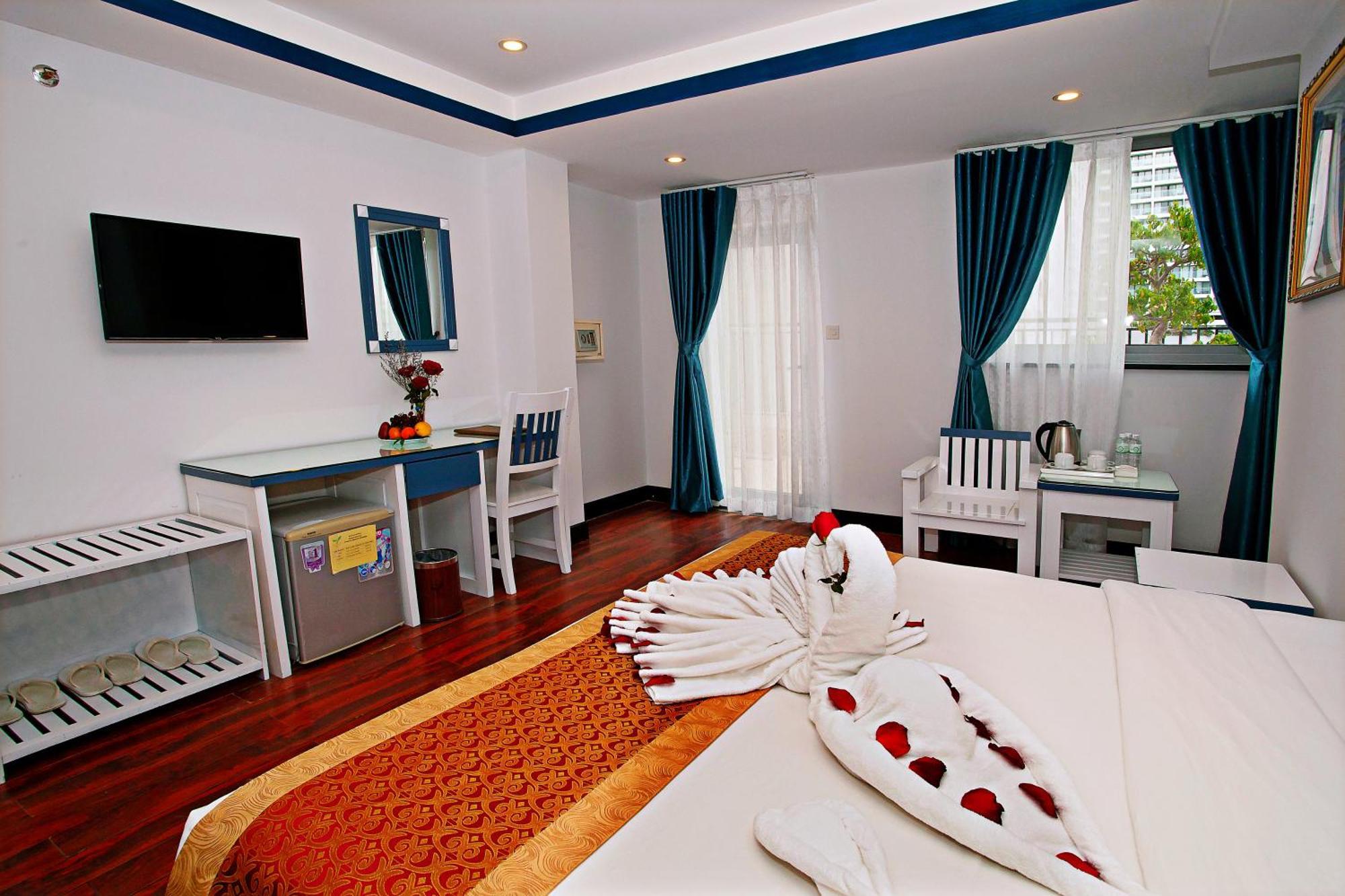 Golden Rain 2 Hotel Nha Trang