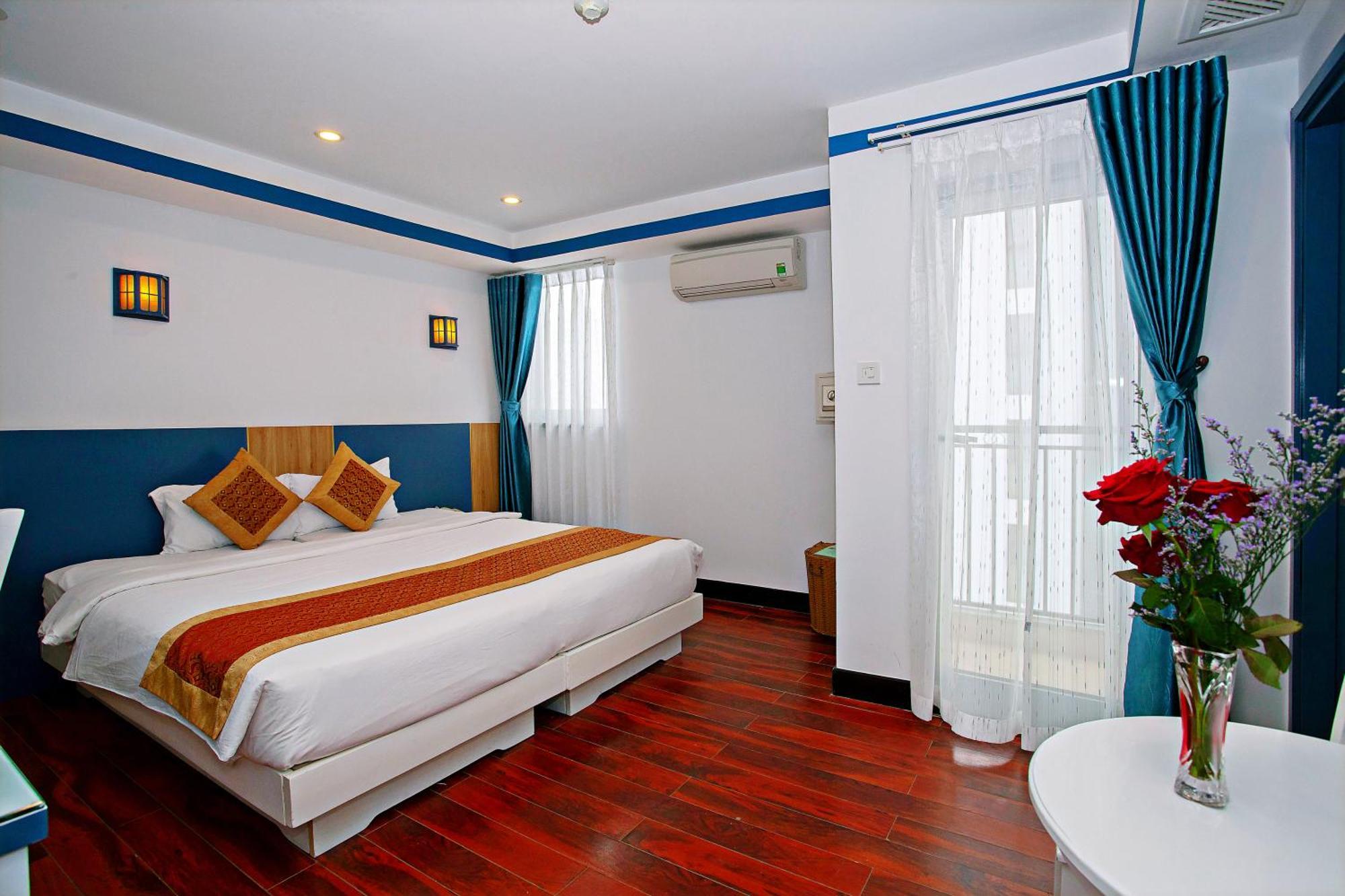 Golden Rain 2 Hotel Nha Trang