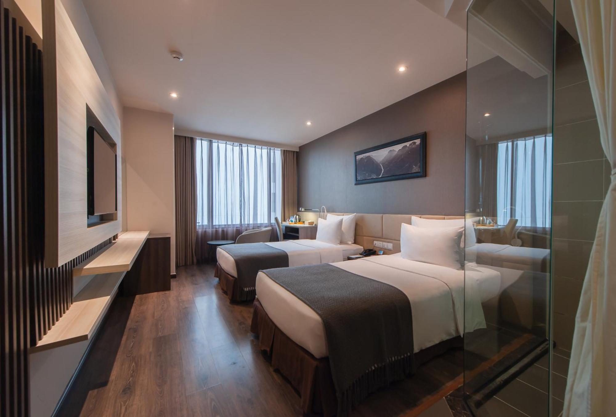 Hotel Alana
