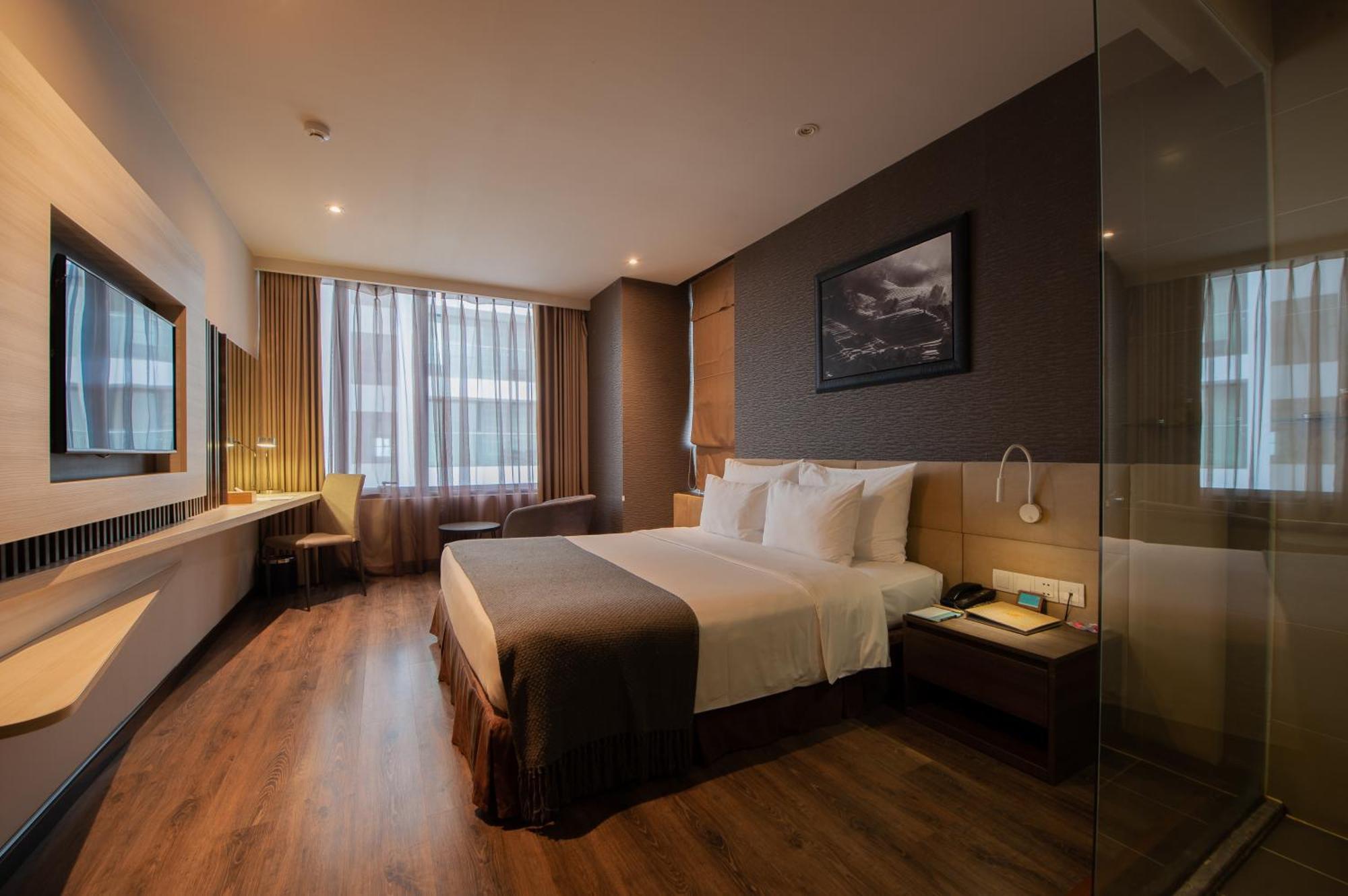 Alana Hotel Nha Trang