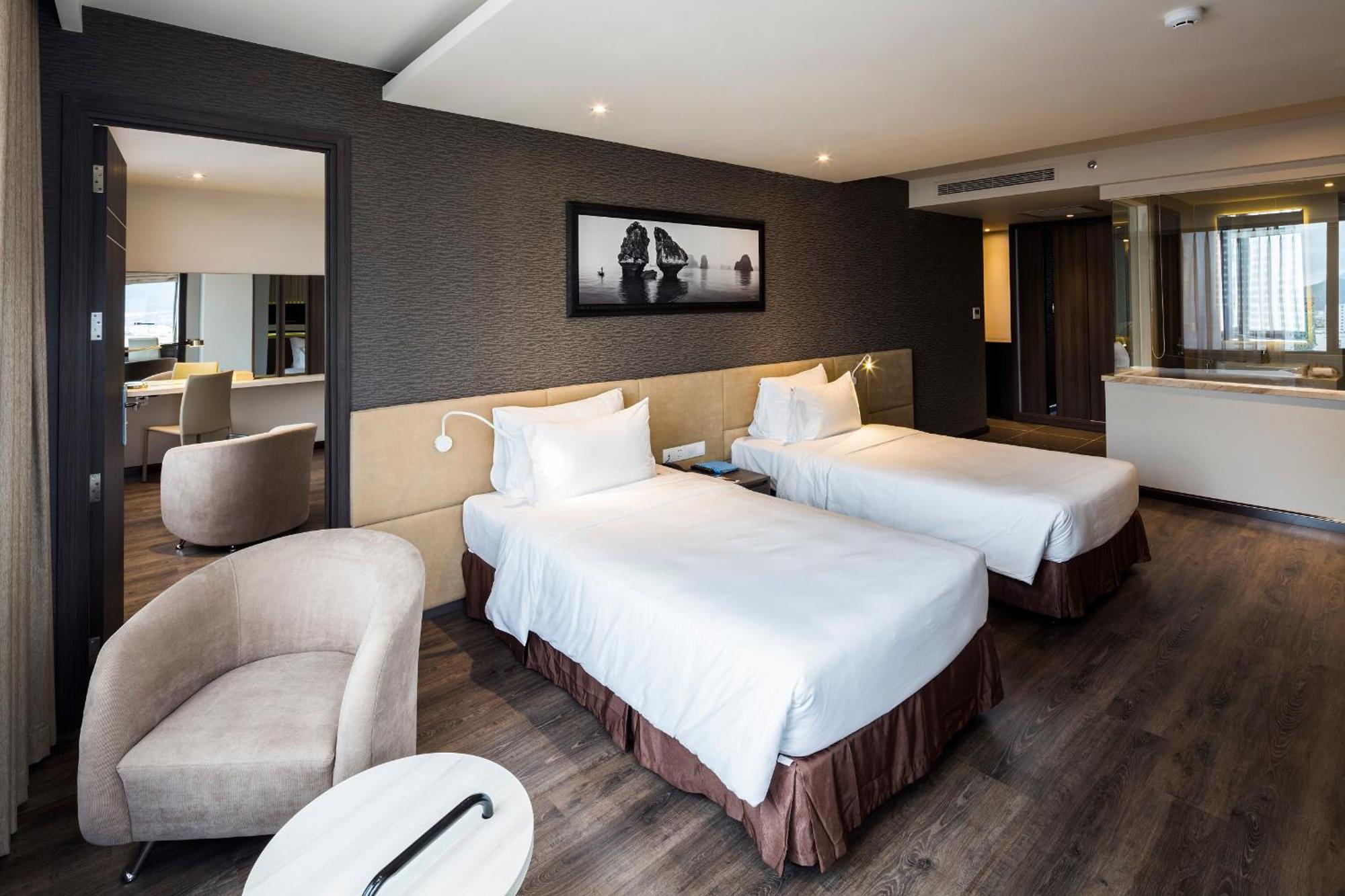 Alana Hotel Nha Trang