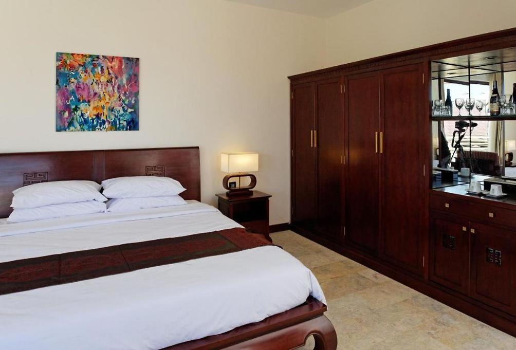 Victoria Phan Thiet & 4* Mui Ne