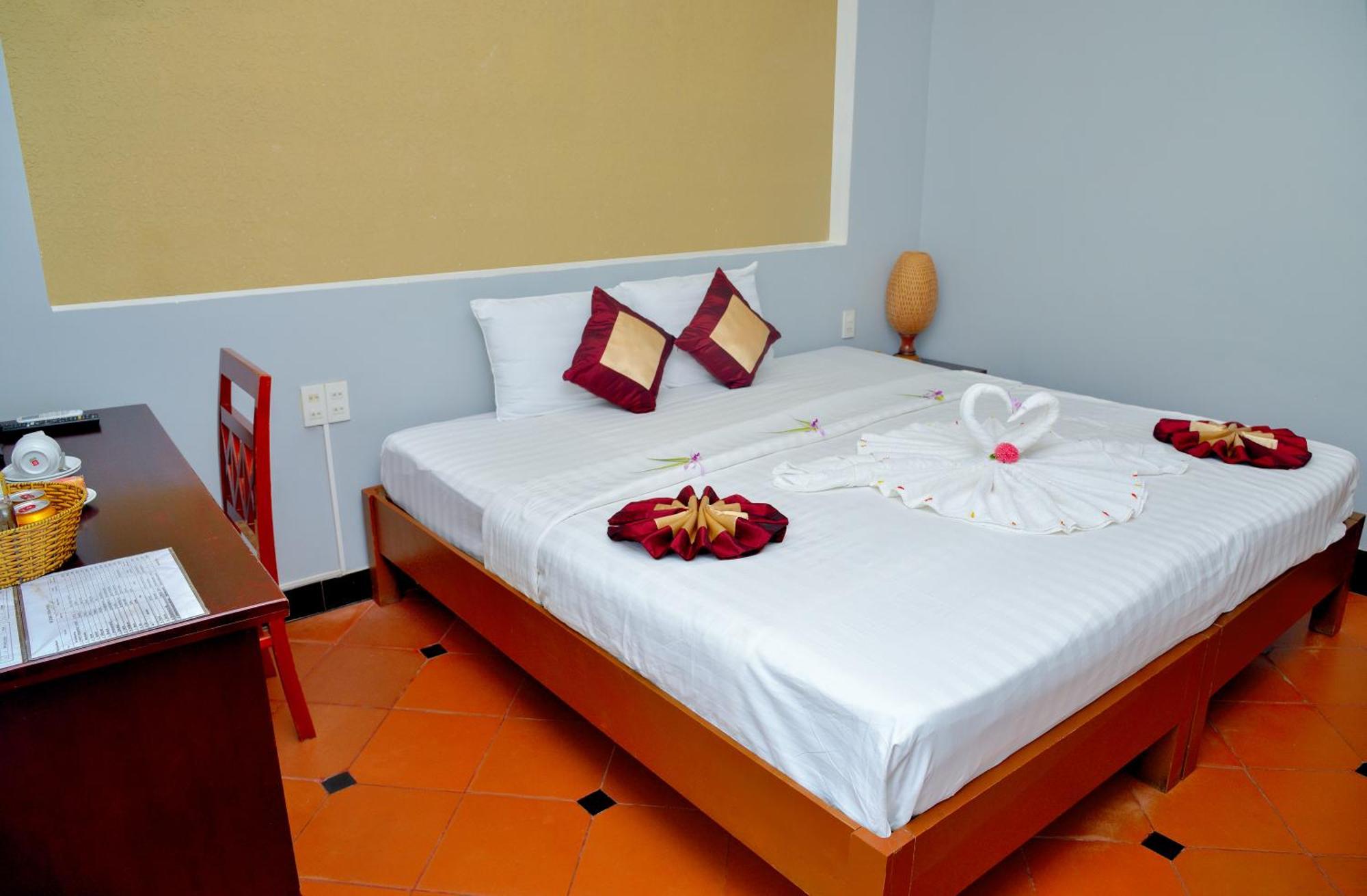 Resort Thai Hoa 3*