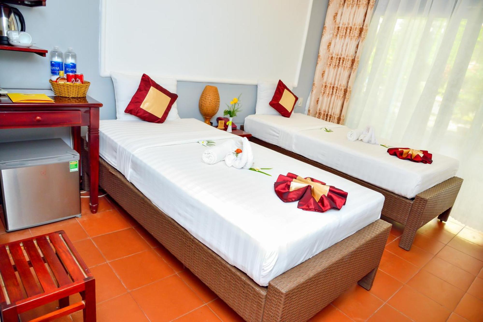Thai Hoa Resort Mui Ne
