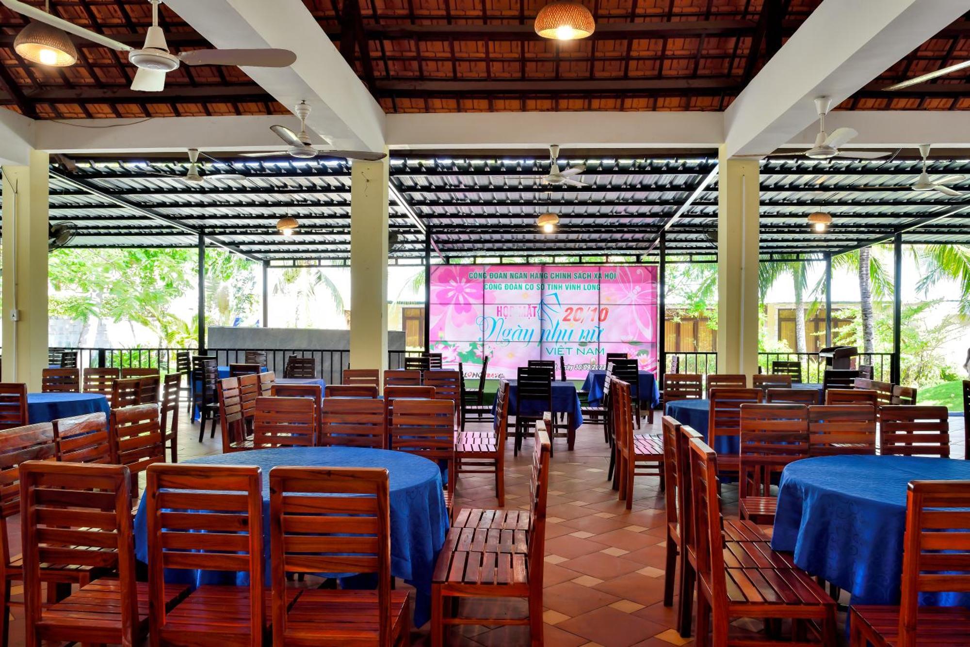 Thai Hoa Resort