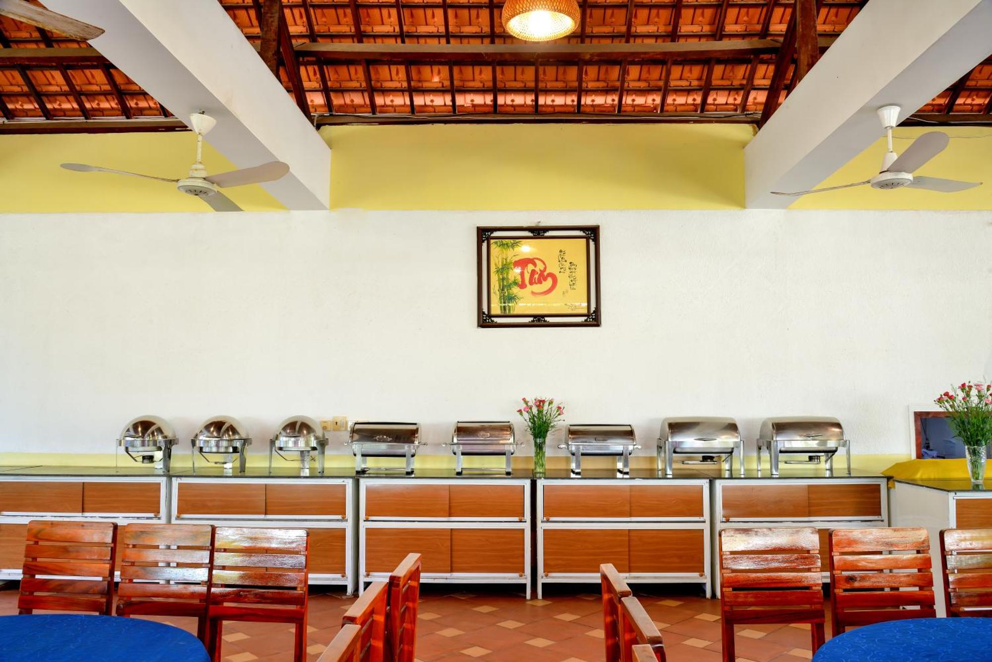 Thai Hoa Resort 3*