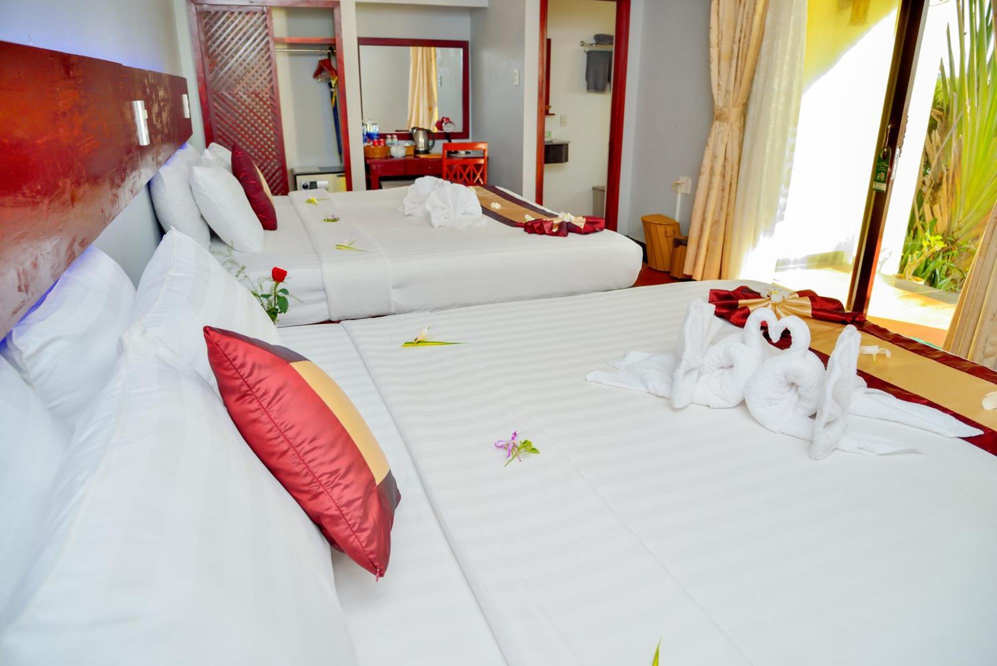 Resort Thai Hoa Mui Ne