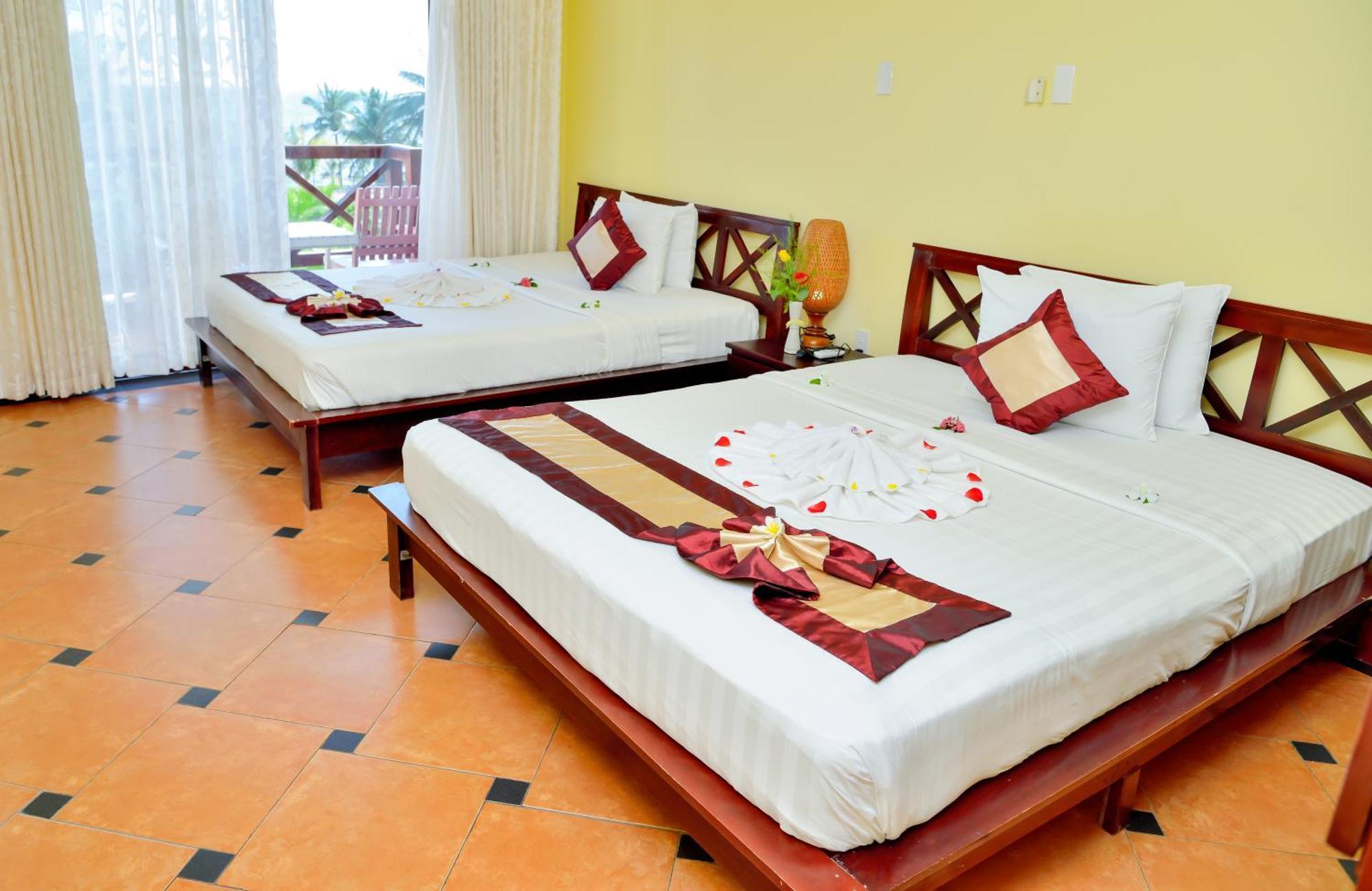 Resort Thai Hoa