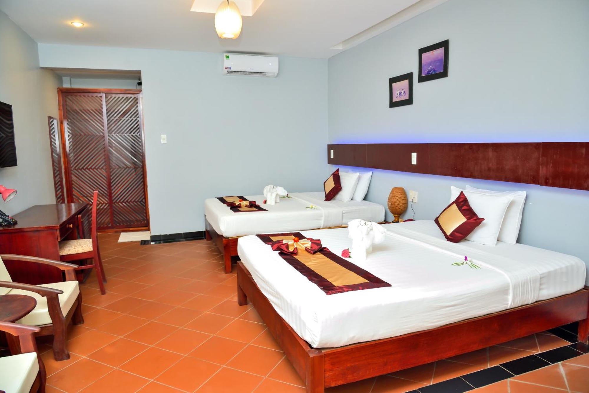 Thai Hoa Resort