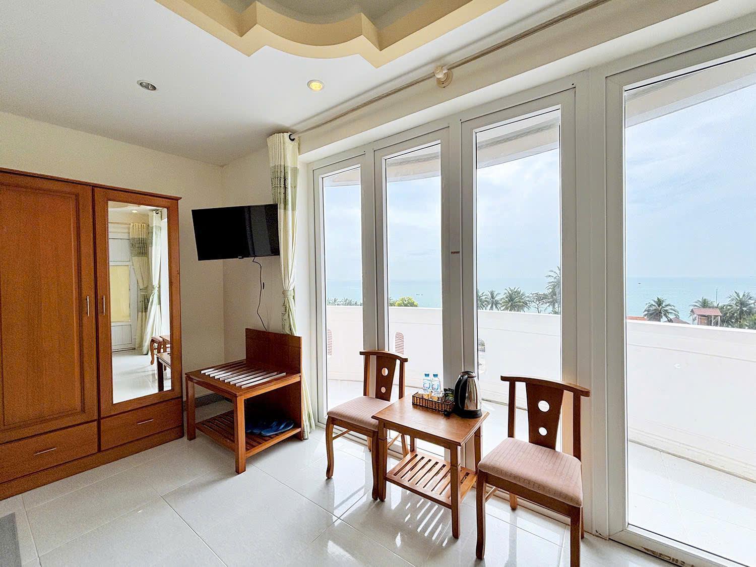 Hotel Ha Phuong Mui Ne
