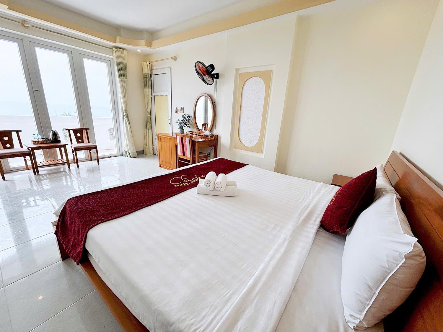 Hotel Ha Phuong