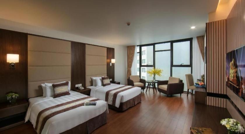 Hotel Marina 4*