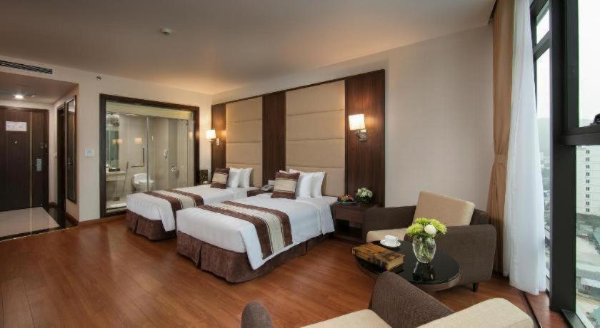 Hotel Marina
