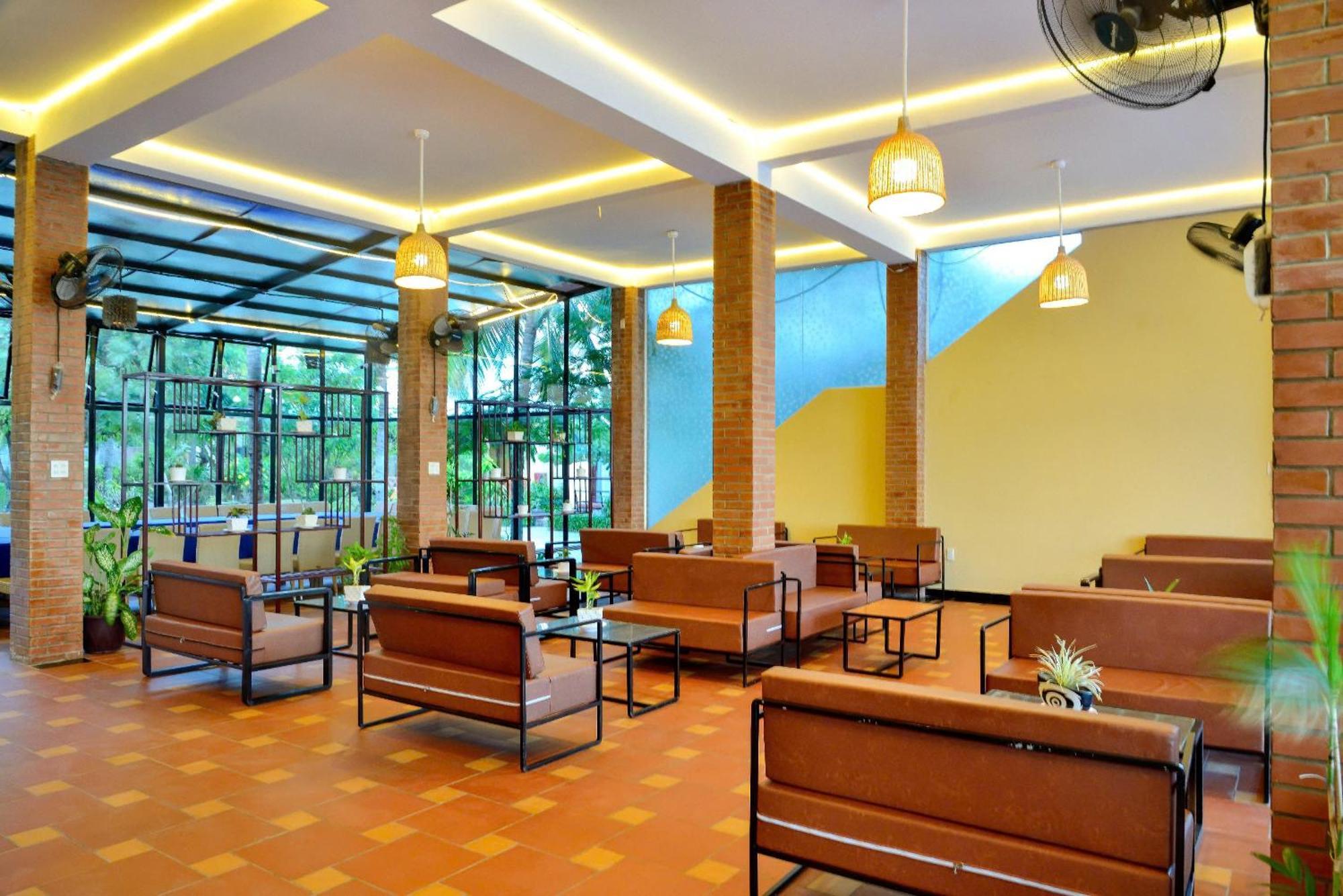 Thai Hoa Resort Mui Ne
