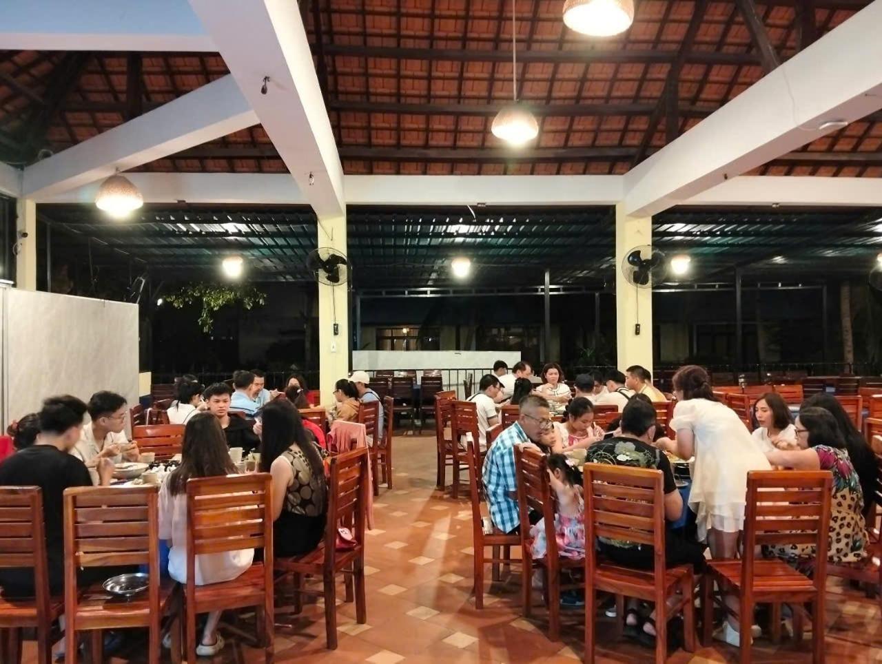 Resort Thai Hoa Mui Ne