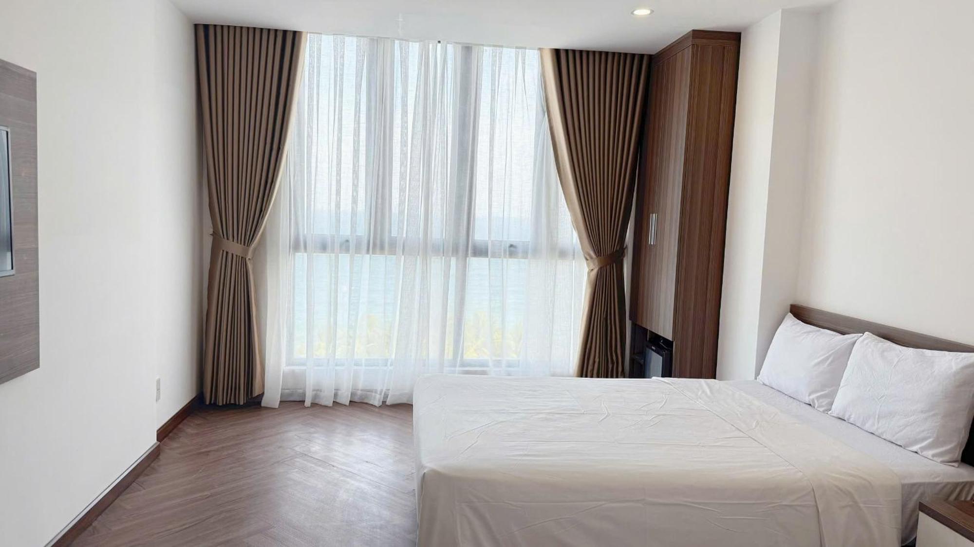 Hotel Aqua &