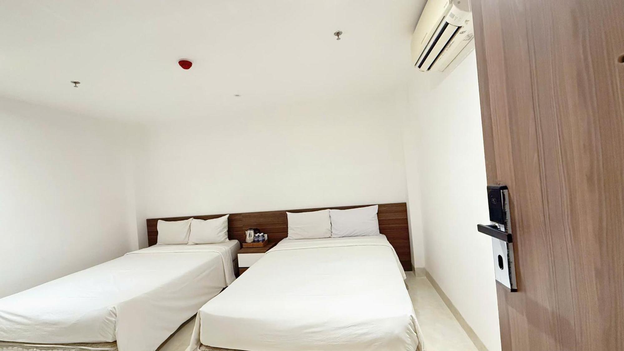 Hotel Aqua & 3*
