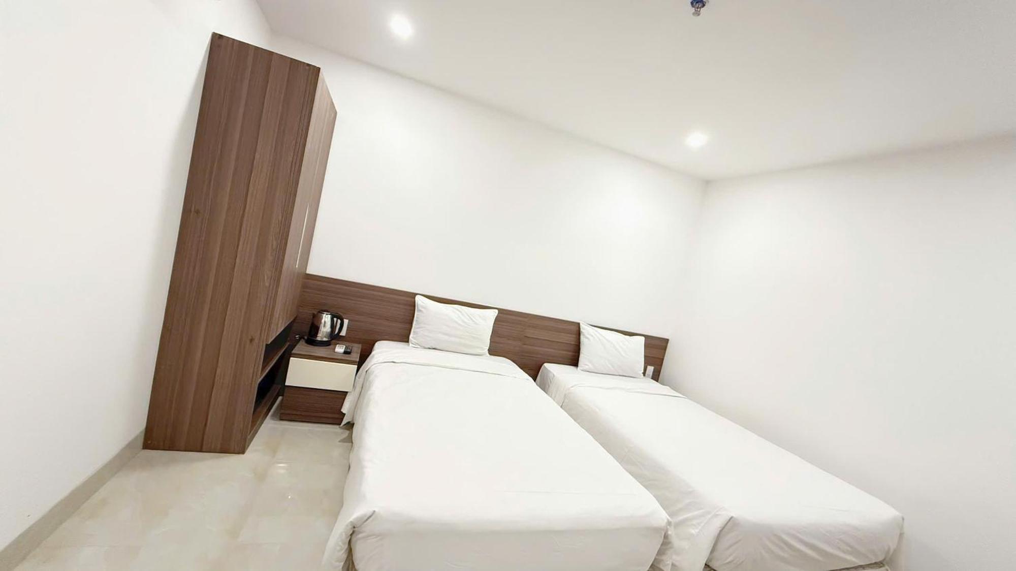 Hotel Aqua &