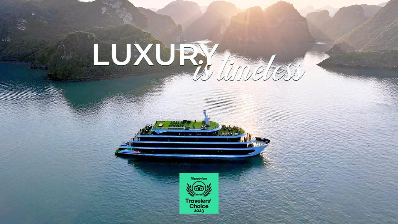 Era Halong Cruise 5*