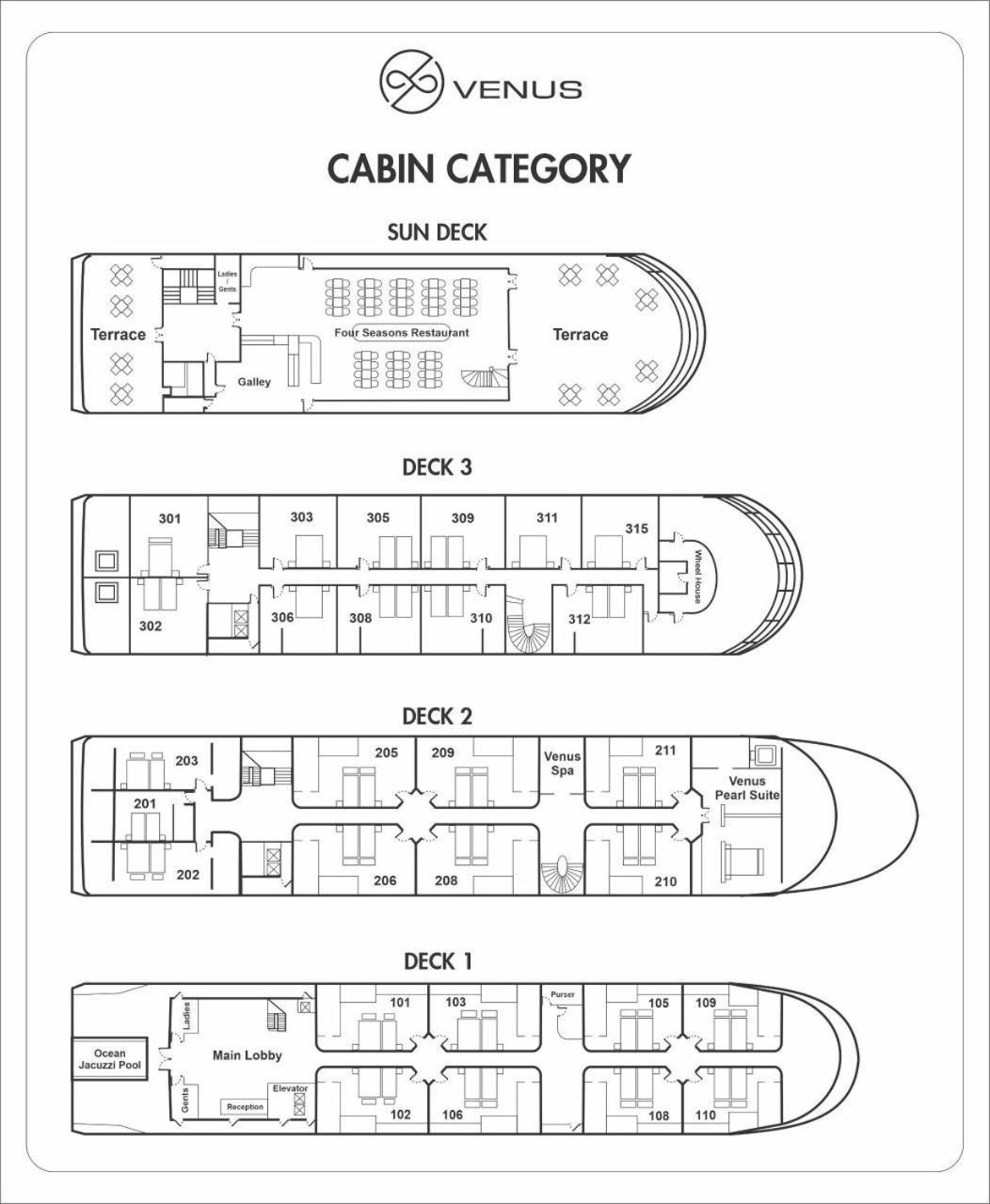 Era Halong Cruise Ha Long