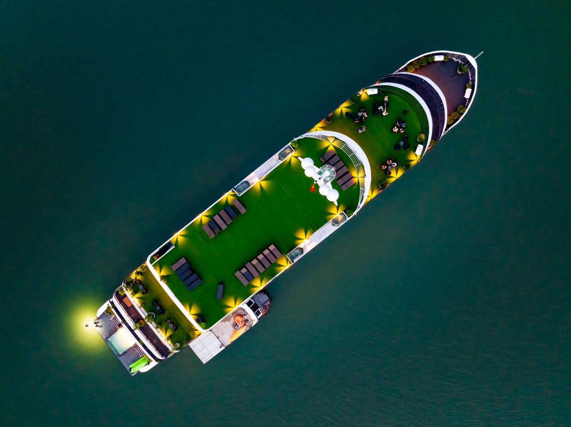Era Halong Cruise 5* Ha Long