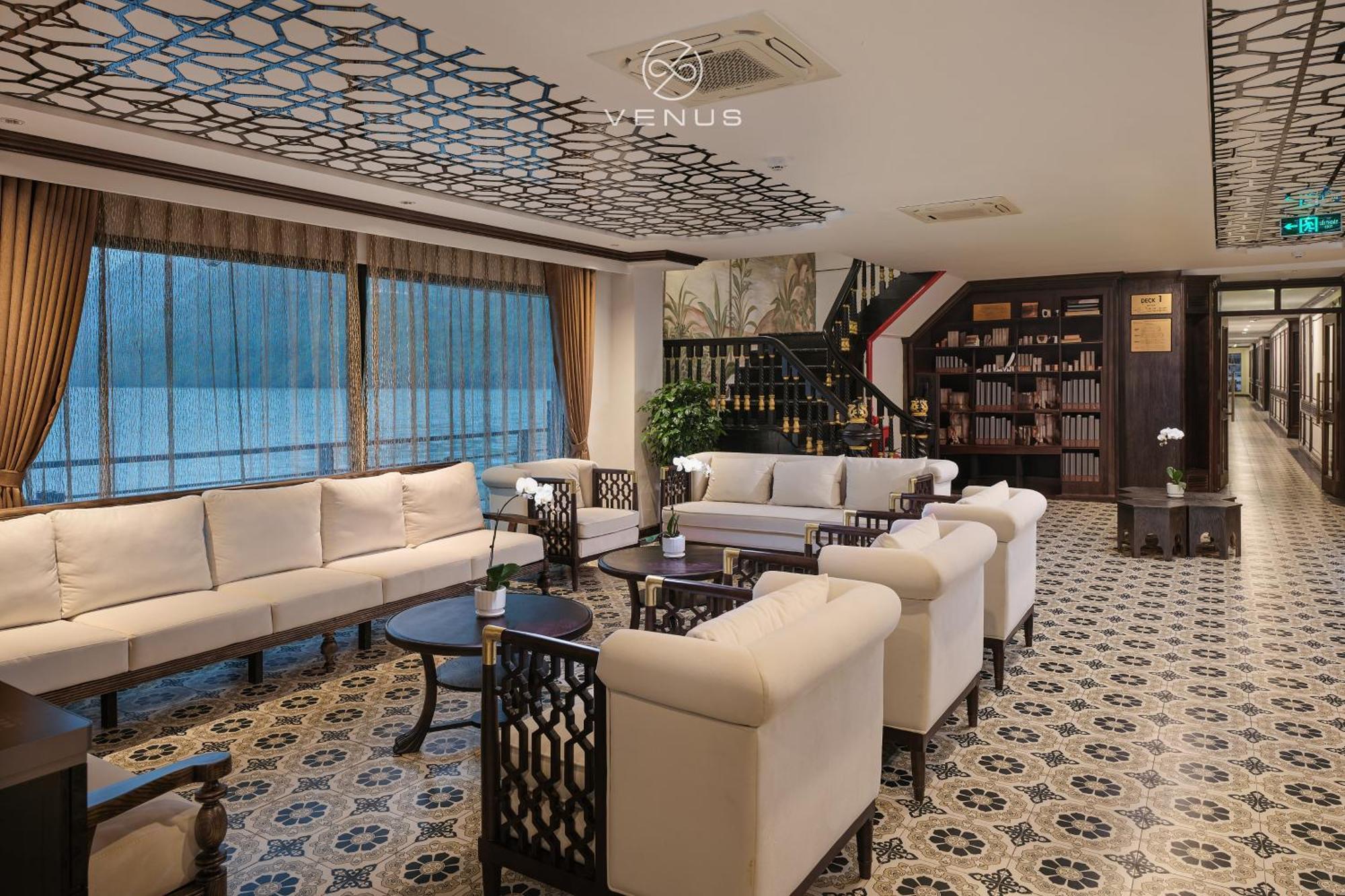  Era Halong Cruise 5*