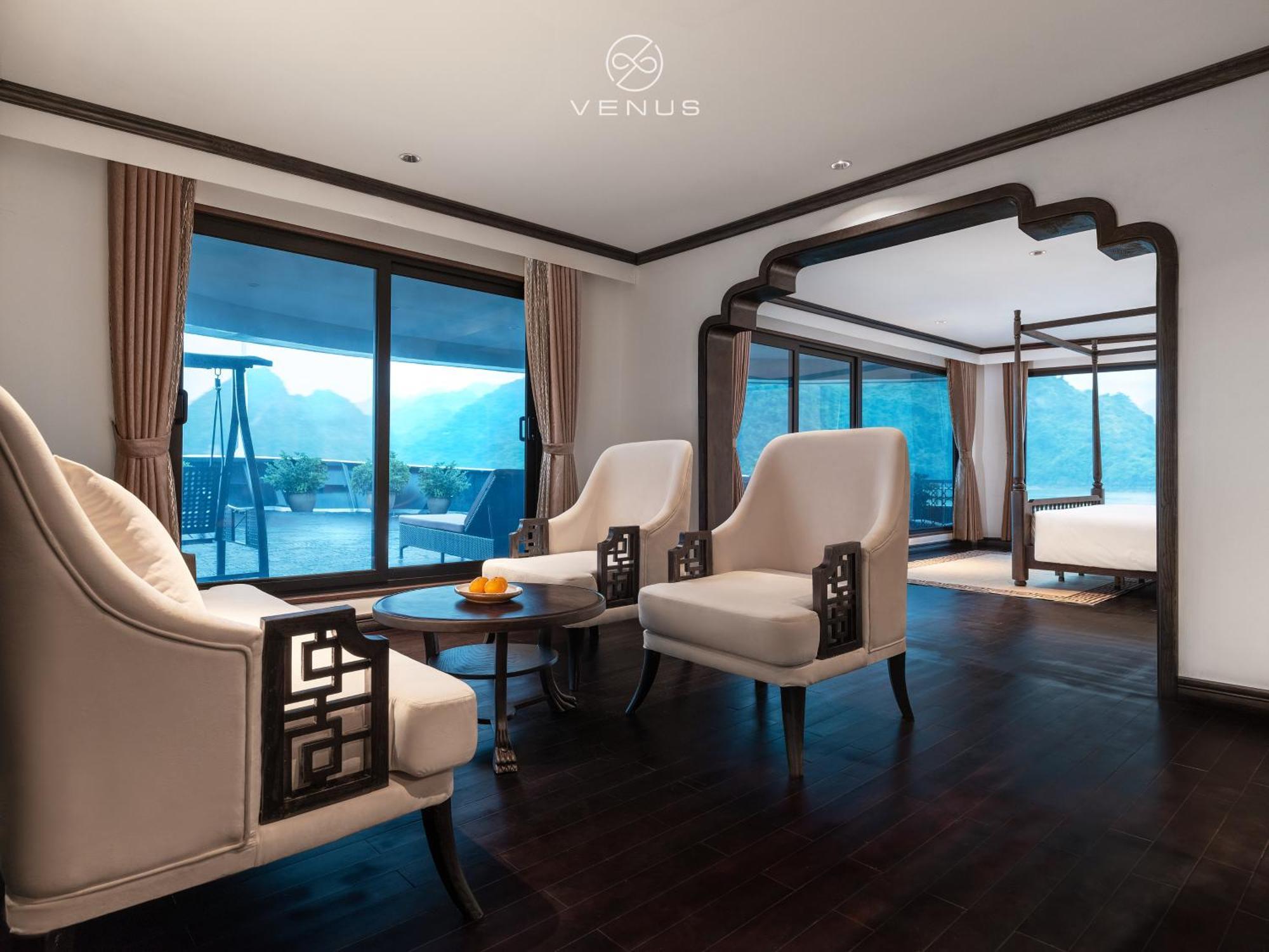 Era Halong Cruise Ha Long