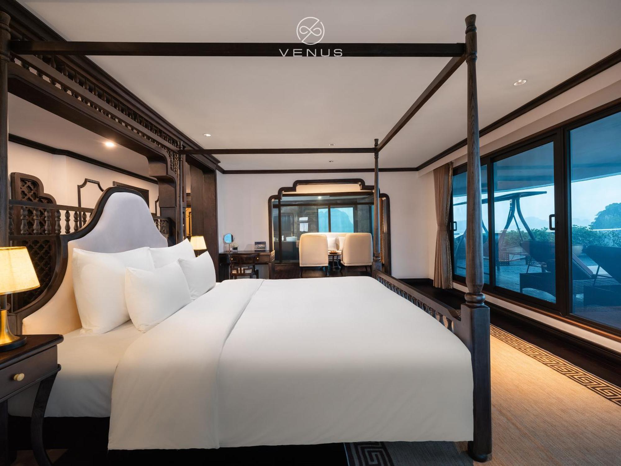 Era Halong Cruise 5* Ha Long